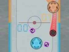 Hyper Hockey